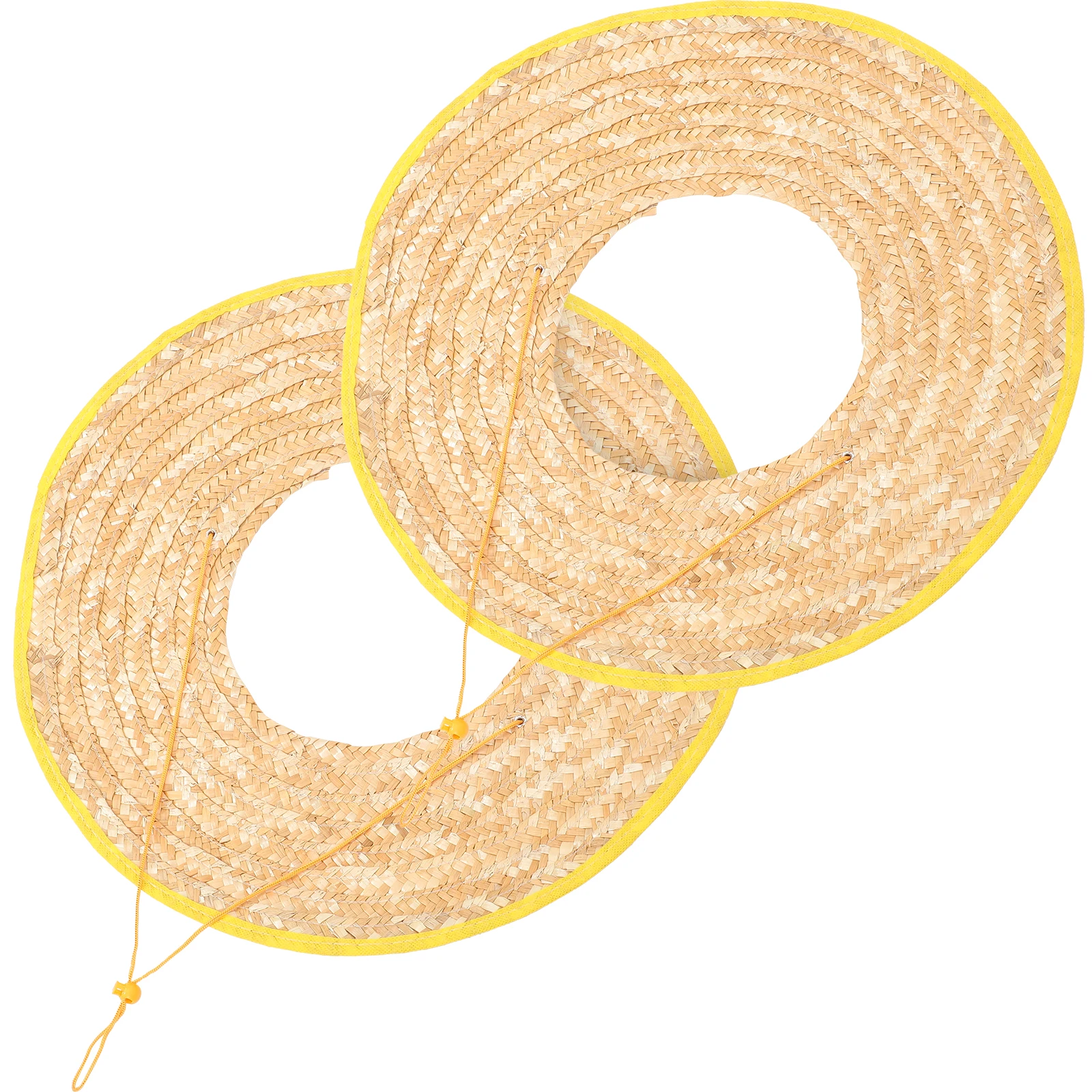 соломенная каска