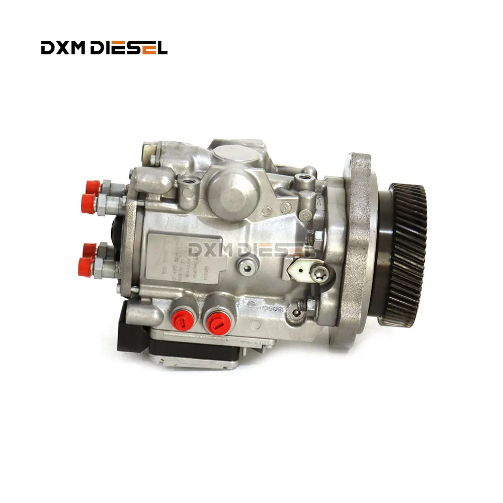 Diesel Fuel Injection Pump 0470504037 VP44 Injection Pump For ISUZU DMAX 4JH1 Engine Rebuild