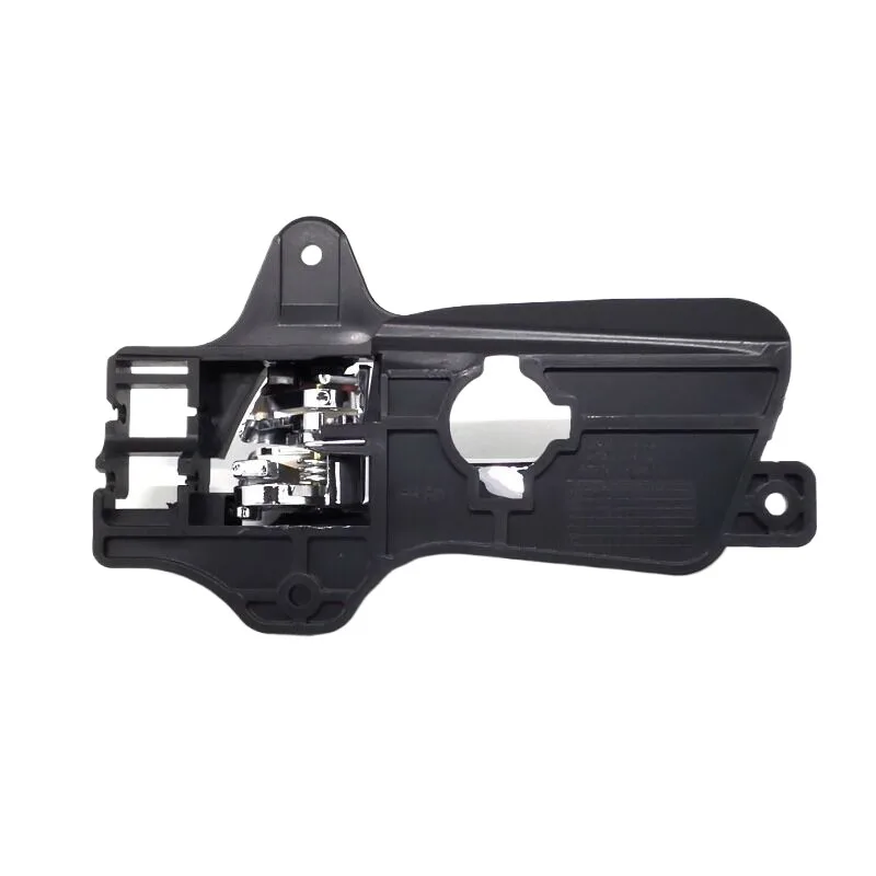 Für Hyundai I30 I30CW 2007-2012 Innentürgriffe vorne hinten links rechts Innentürgriff Chrom 826102 L010 826202 L010 – Detail 4