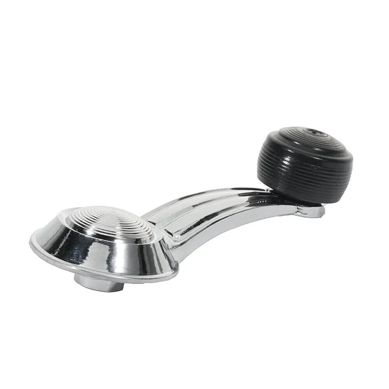 

Набор из 1 пар T-Top-Rated, хромированная ручка для дверного окна для Pontiac Cadillac Chevy Olds Buick 1732326 20348200