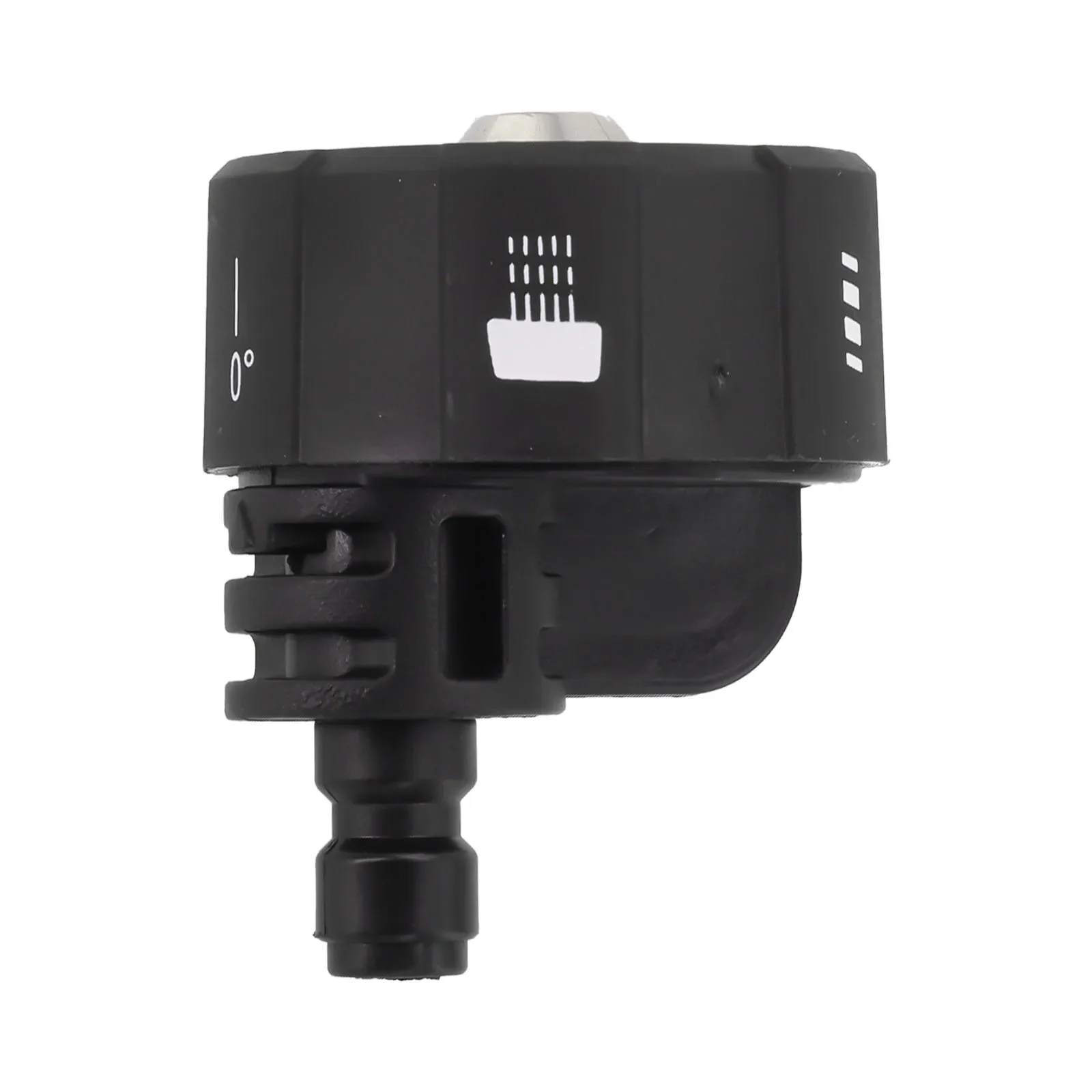 

Насадка высокого давления для WORX WG625 WG620. Подходит для очистки крыши и днища автомобиля. Подходит для WG629E WG644E/630 WA4039.