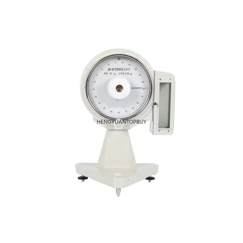 JN-B  5mg/0.01mg Precision Torsion Balance