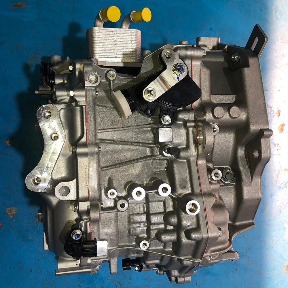 Brand New Transmission Assembly For CHANGAN Eado Plus(C211) CS35 1.6L 2WD JF015E RE0F11A Transmission Gearbox