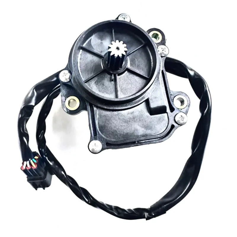 

Better-For Front Differential Divide Device 4X4 Actuator Transfer Case Servo Motor UTV ATV Side X Side 3B4-4616A-02-00