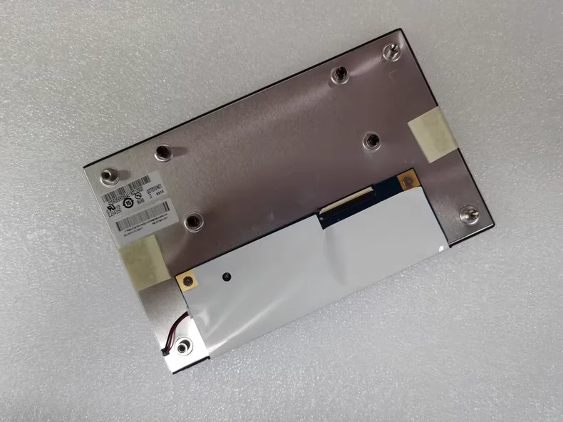 

Tested Intact 7”G070VVN01.0 LCD Display Screen