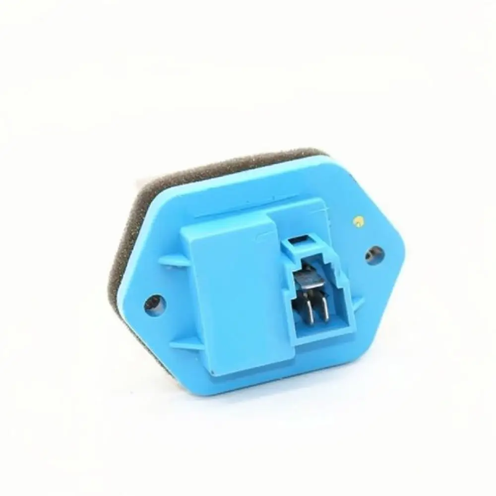 Blower Motor Resistor For For Hyundai Kia 97179 2D200 Air Conditioning Fan Speed Control Regulator Automotive Heating Parts