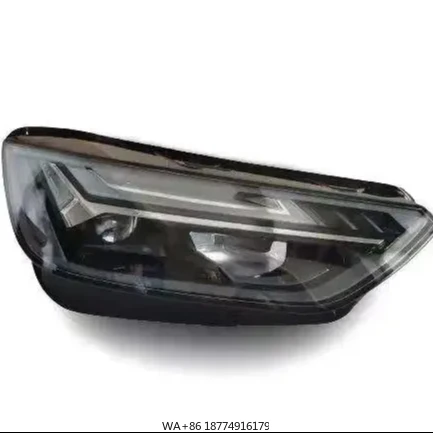 

Led Headlight Upgrade HeadLamp for Q5 (FYB), Q5 SUV (FYB) 2019- Latest Q5 Led Headlamp 80d941034a