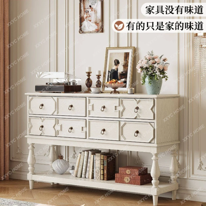 

Шкаф для прихожей M Cream Wind из ясеня, настенный, большой вместимости, для хранения вещей в прихожей