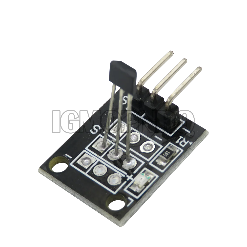 1PCS Hall/Button/Switch/Sensor KY-003/004/006/008/016/018/022/023/024/037/040 DIY Module KY-016 KY-022 KY-037 KY-040 For Arduino