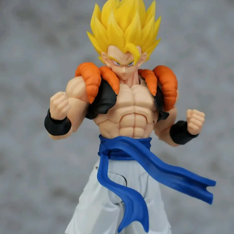 

Kamione Tangsen Mushroom 1/12 SHF Dragon M Pearl Wujita Super Blue Super Race Movable Model Collection Surprised Gift