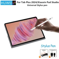 HUWEI lápiz óptico para Lenovo Tab Plus 11,5 pulgadas 2024 TB351FU P11 Pro Plus M10 Plus 3. ° 10,6 Xiaoxin Pad estudio lápiz táctil