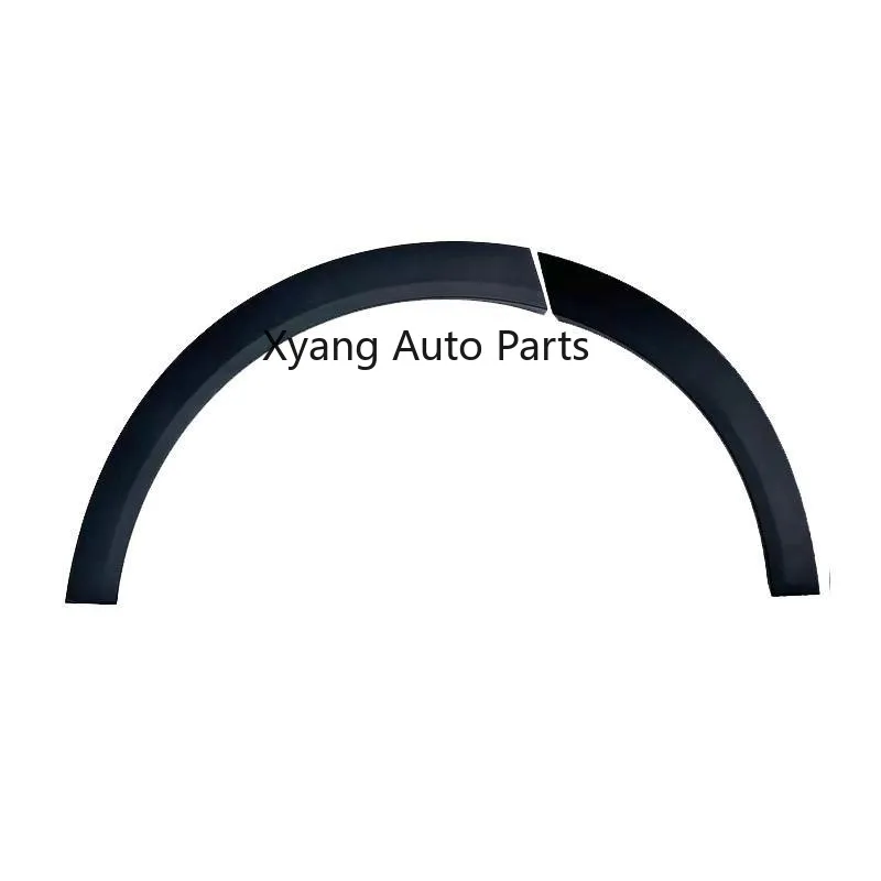 Front and Rear Wheel Arch Decoration Assembly Wheel Anti Friction Strip Original Factory For Changan Deepal S7