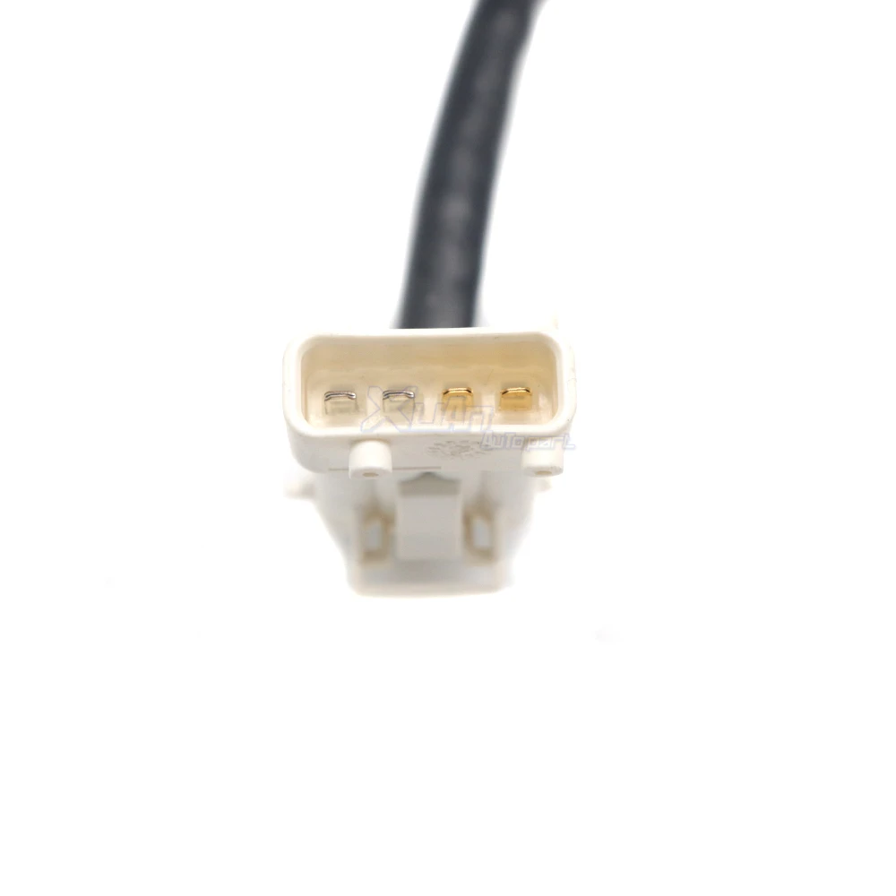 Nuevo Sensor de oxígeno Lambda O2 de relación aire-combustible para coche para Great Wall Chery Tiggo 1,6 2011 Changan star 01052201-053 0258005292