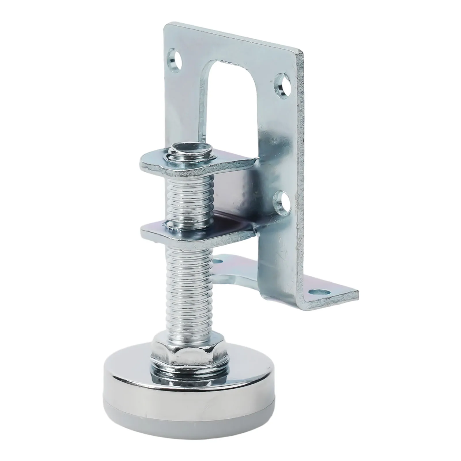 1pc Adjustable Leveling Feet Heavy Duty Height Adjuster Furniture Leveler Foot For Furniture Table Cabinets Workbench