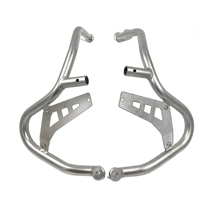 Dla BMW R1250GS ADV R 1250 GS Adventure R 1250GS R1250 GSA LC 2019-2021 Osłona Silnika, Bar Ochronny, Nowy, Ze Stali Nierdzewnej, Na Zbiornik