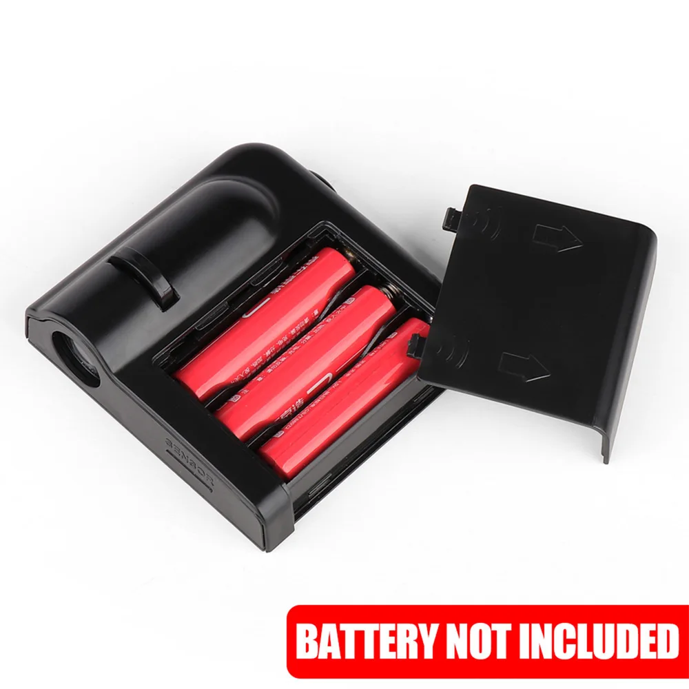 2PCS Car Door HD Wireless Welcome Lights For Audi A4 B7 A6 C7 B9 B6 A5 B8 C6 4F A5 A3 A1 Sline 8P A7 A8 S3 S4 8L Q6 Q4 B5 B3 B4 view 3