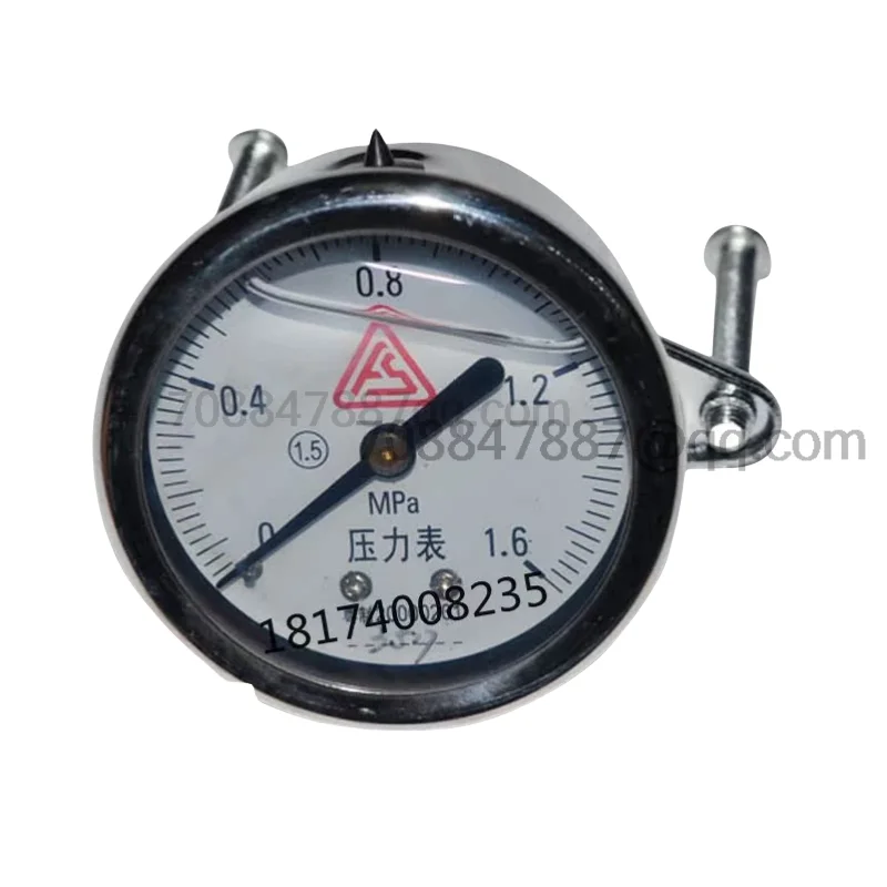 

original 100% authentique 0-1.6Mpa