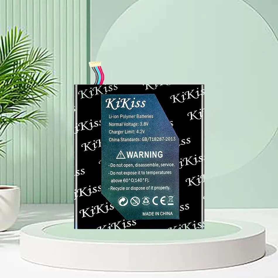 

Прочный аккумулятор для камеры En-EL3A 2000 мАч с быстрой зарядкой для Nikon D100 D70outfit D70s Set D50 D70 V1 D11