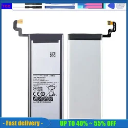 EB-BN920ABE 3000mAh Replacement Mobile Phone Battery For Samsung GALAXY Note 5 N9200 N920t N920c Note5 SM-N9208 Bateria