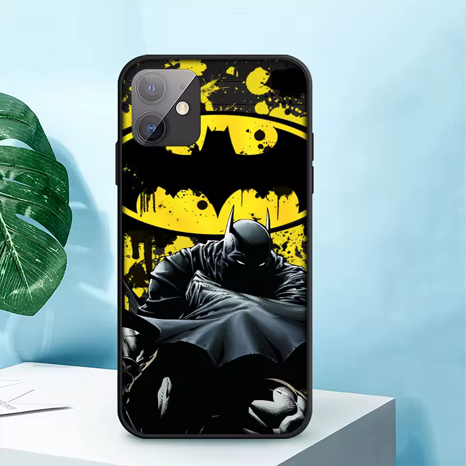 3. 배트맨 브루스 ..