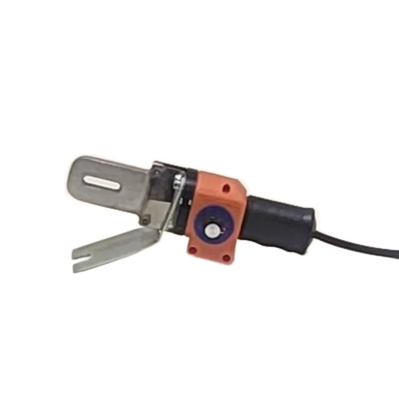 FOR Home Version Mini Hot Melt Machine, 600 Watts, 320 Degrees, Length 20 Cm, Anti-scalding Wire