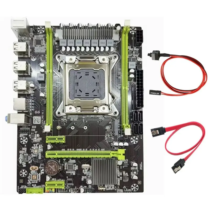 E5 2650 v2 motherboard-AliExpress