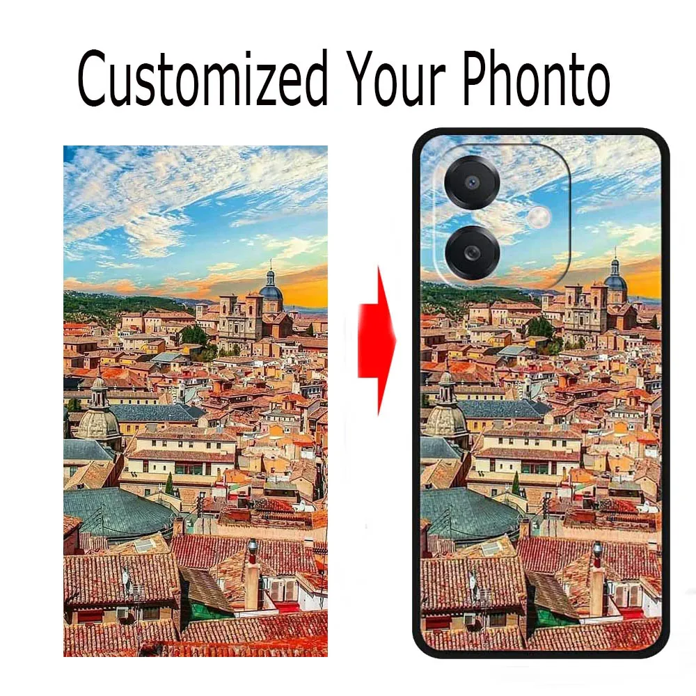 Custom Personalized…