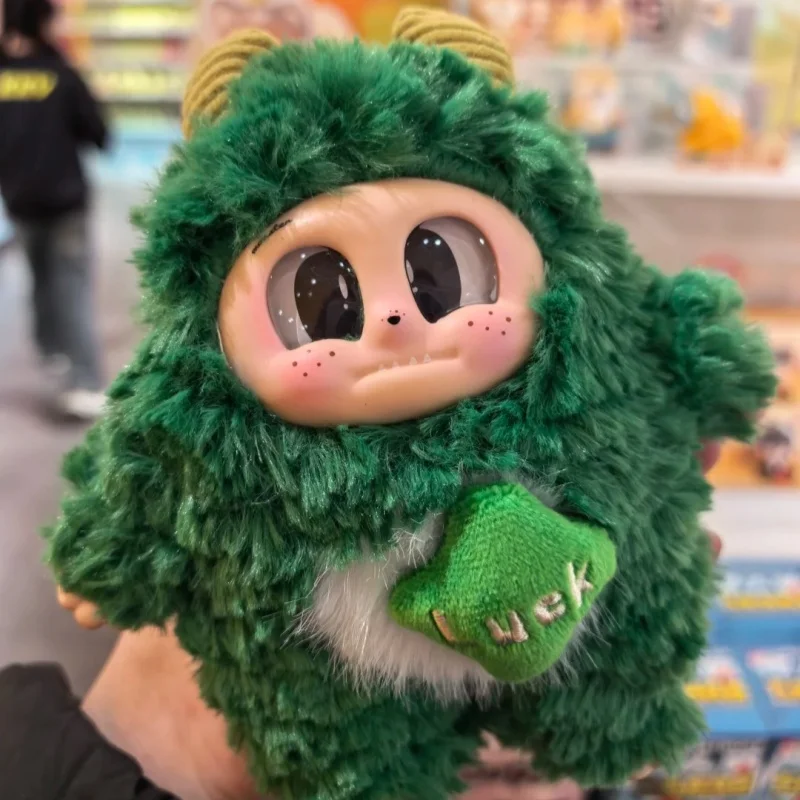 

Monster Hunt Cupa Undefined My Series слепая коробка куклы украшения сумки подвески фестивали для девочек подарки на Хэллоуин и Рождество