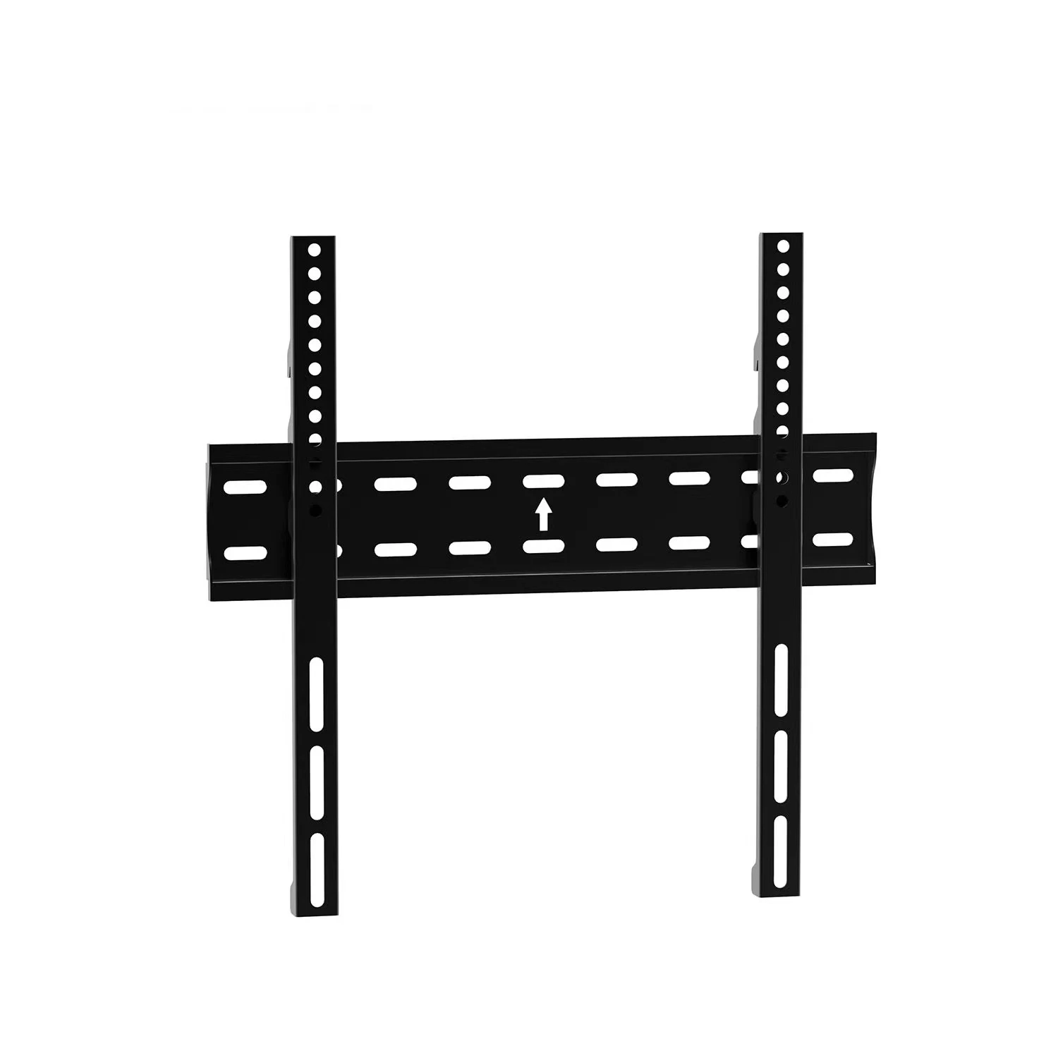 

Charmount Fixed TV Brackets Wall Mounts for Flat Screen Easy Mounting TV Support Max VESA 400*400mm