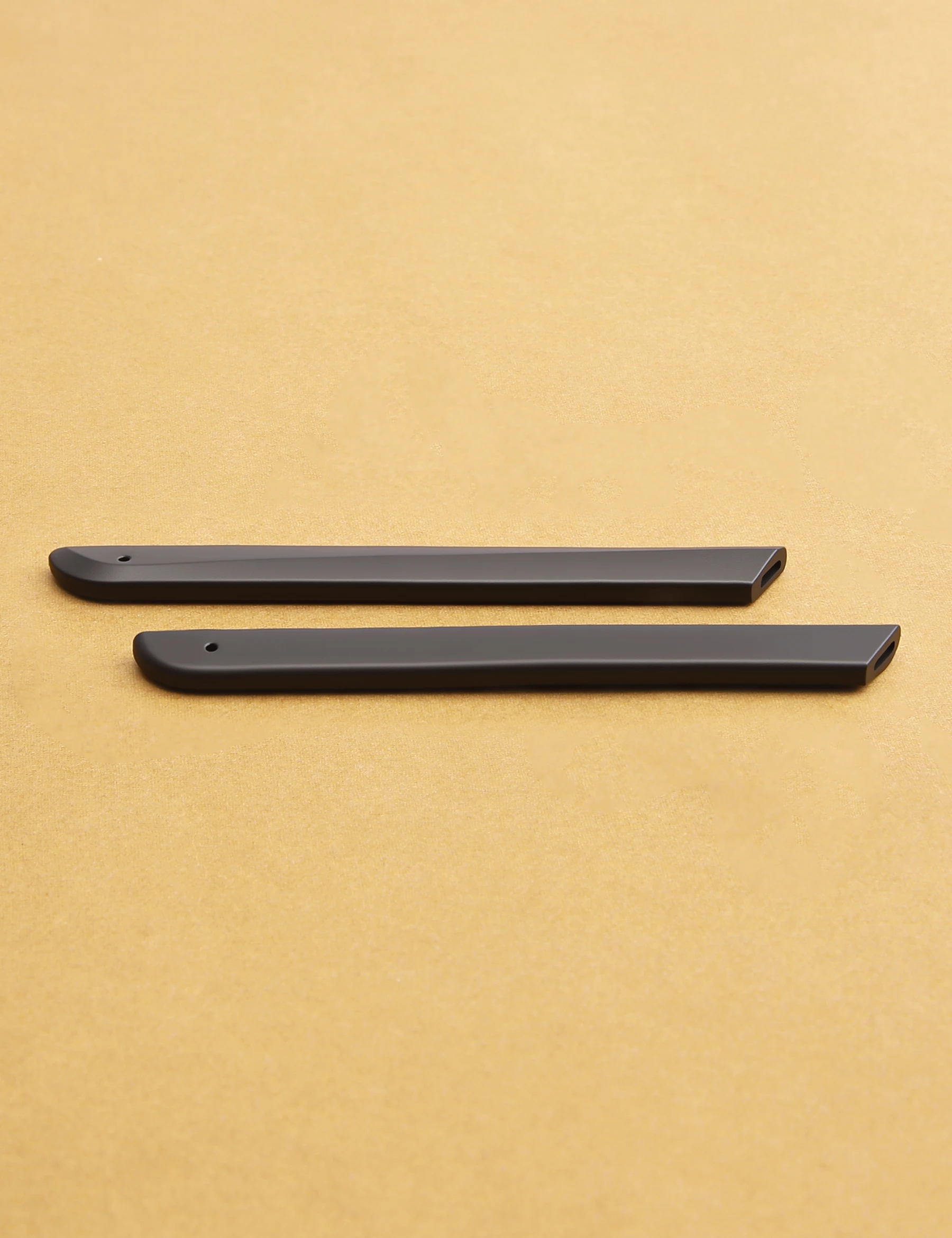 أغطية أرجل بديلة من LOCKFIT لإطار Oakley Hyperlink OX8078، Hyperlink Asian Fit OX8051