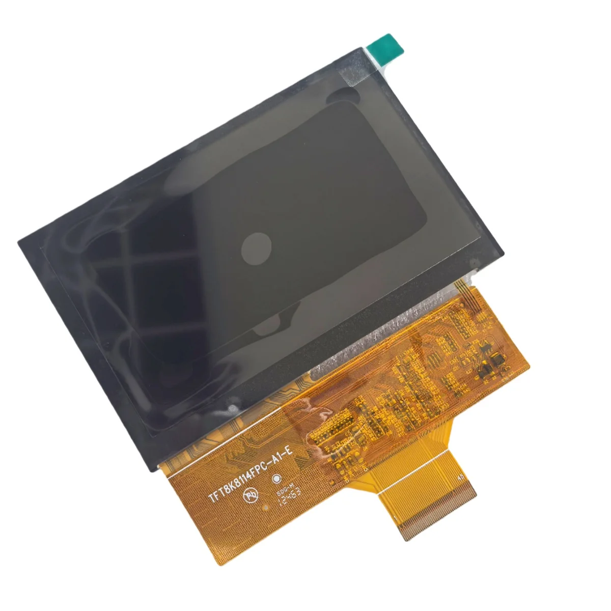 Pantalla LCD para Fujikura 80S 61S 62S 21S 22S 62C 80C 62C 21S 22S empalme de fusión de fibra