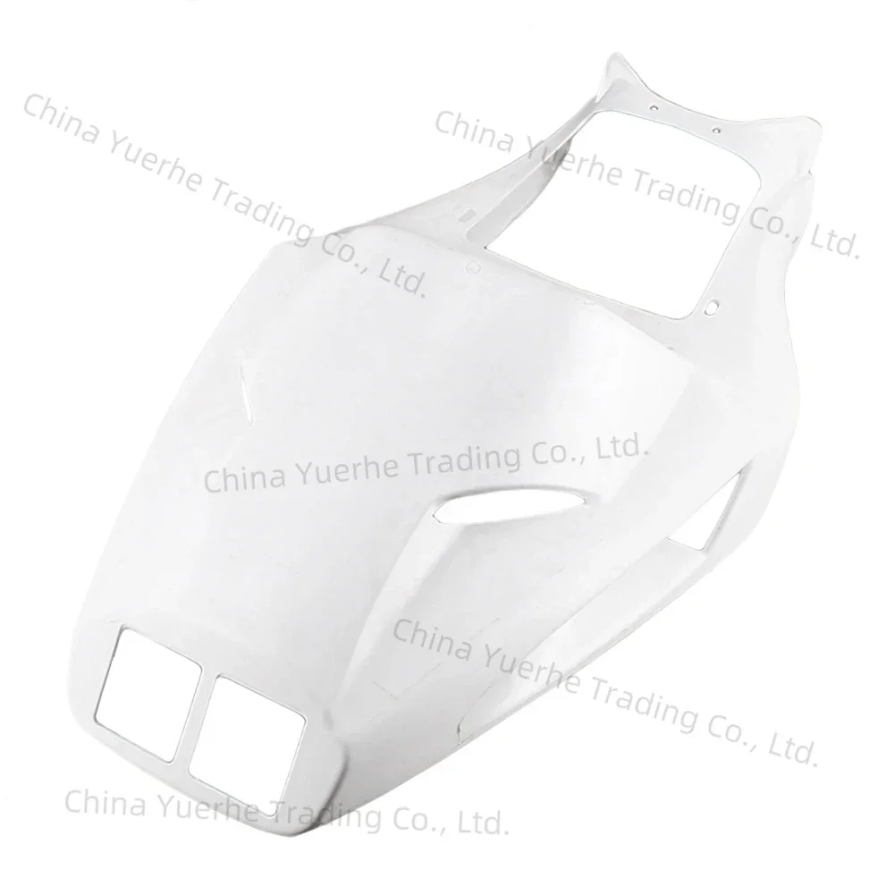 

For Ducati 996 748 916 998 Motorcycle Tail Rear Fairing Cover Bodykits Bodywork Injection Mold ABS Plastic Unpainted White