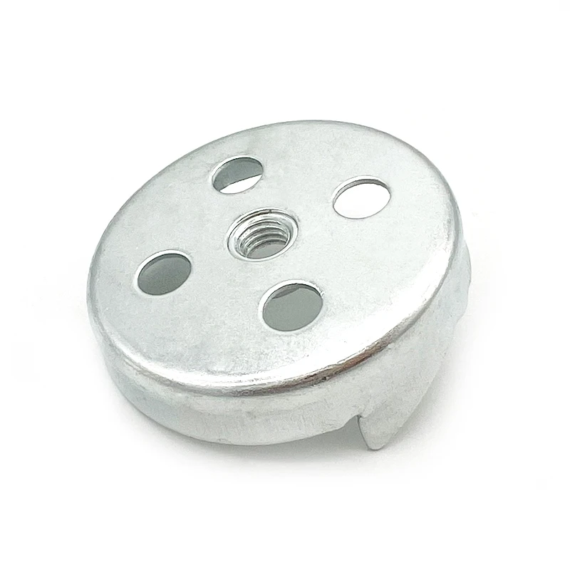 Brush Cutter Parts Accessories Attachment Starter Iron Dial for Engine 40-5 44-5