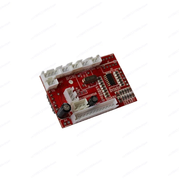 15KHz high-speed galvanometer control card | Professional laser marking engraving main control board