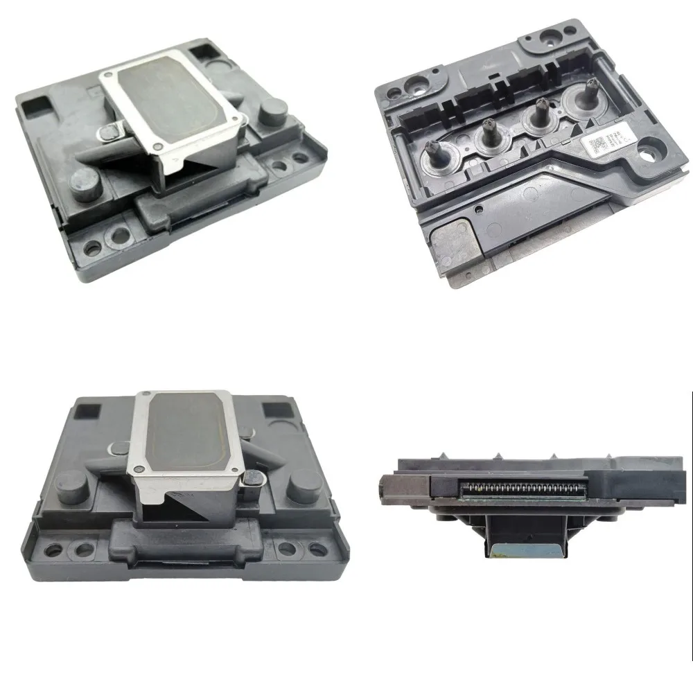 

F181010 Printer Print Head Fits For Epson WorkForce CX3900 ME35 CX550 ME30 ME620F ME600F C58 DX4450 CX5500 ME520F C59 L200 C78