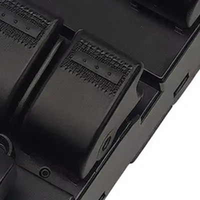 UE8D-66-350 For Power Window Switch for Ford Ranger Left Hand Drive Models and For Mazda For BT-50 Direct Fit OEM Replacement