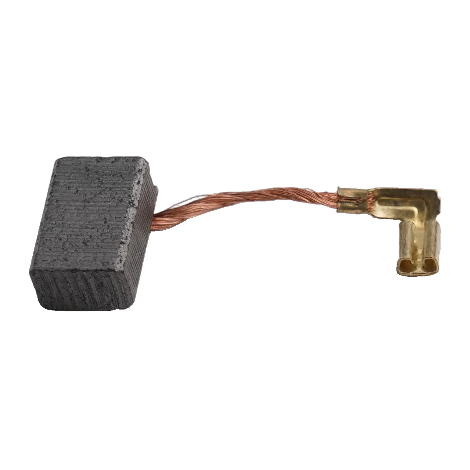 

Angle Grinder Carbon Brushes GA4530R GA4534 GA5030 Home JS1000 Motor Multi-Tool Replacement 5PCS Set 6*9*13.5mm