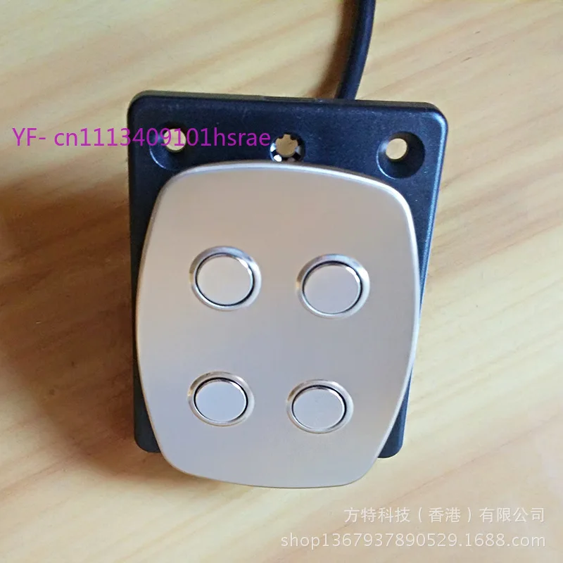 Linear Actuator Wire Control Switch for Massage & Theater Sofa
