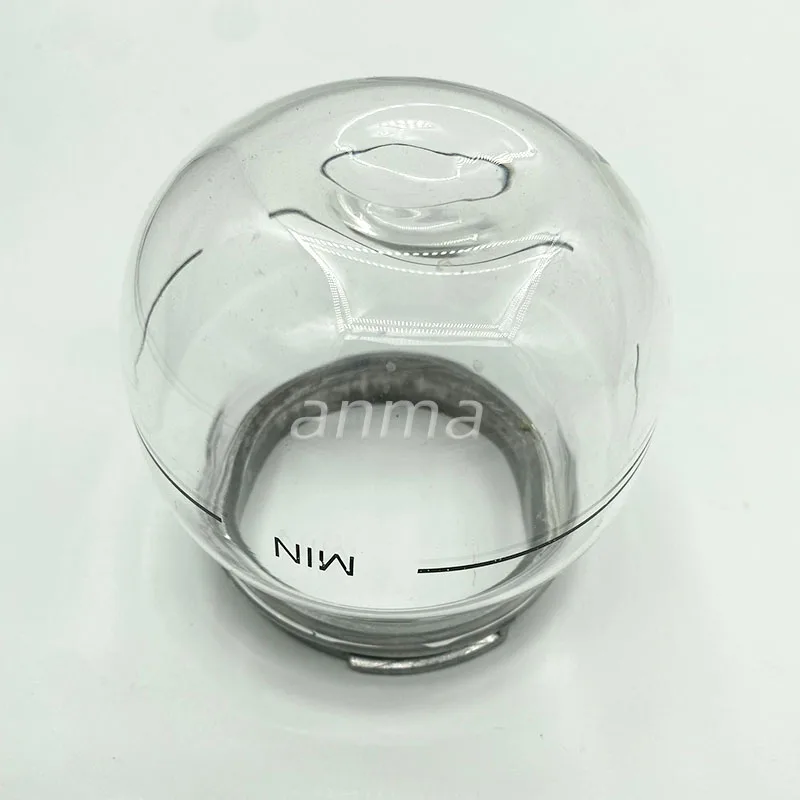 G2.164.1713 SM52 Power Container For Heidelberg SM52 PM52 Machine Parts Spray Powder Bottle 89x66mm