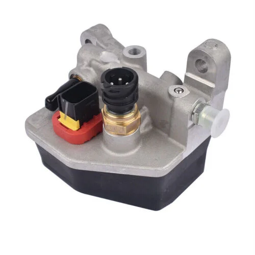 23185531 21534115 AHI Dosing Module For Volvo For Mack Trucks D11 D13 D16 MP8 2012-2017 21870667 DEF Control Module