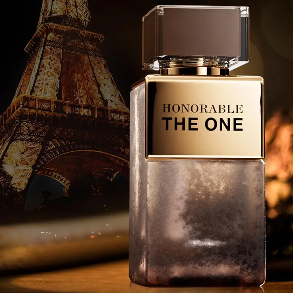 100ml Brand Men's Perfume Pheromone Perfume Water-based Partner Flirting Temptation Pornographic Perfume Body Spray - Image 4