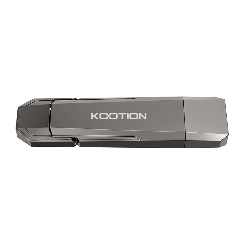 KOOTION U52 PSSD Portable Solid State Drives 512gb 1tb