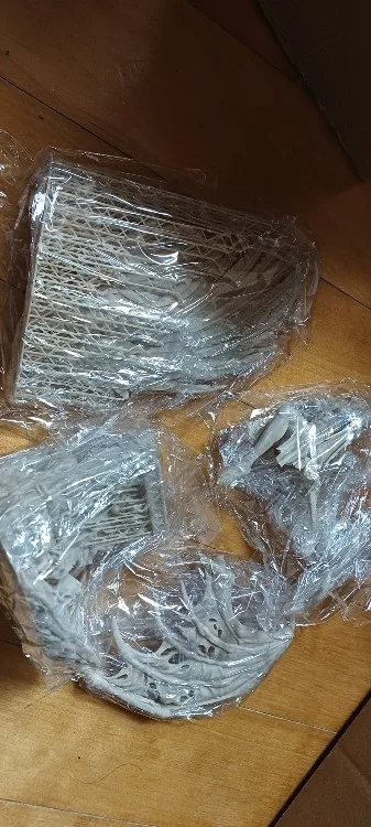 Buyer photo of this resin kit