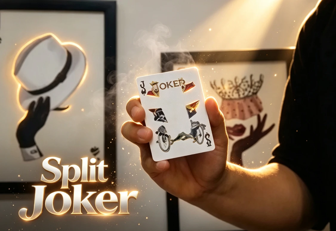 trucco-magico-split-joker-cambio-di-carta-da-gioco-da-una-a-quattro-carte-illusione-di-carte-da-poker-accessorio-per-maghi-magia-da-vicino-e-da-strada