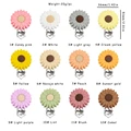 D33  MIX 12pcs