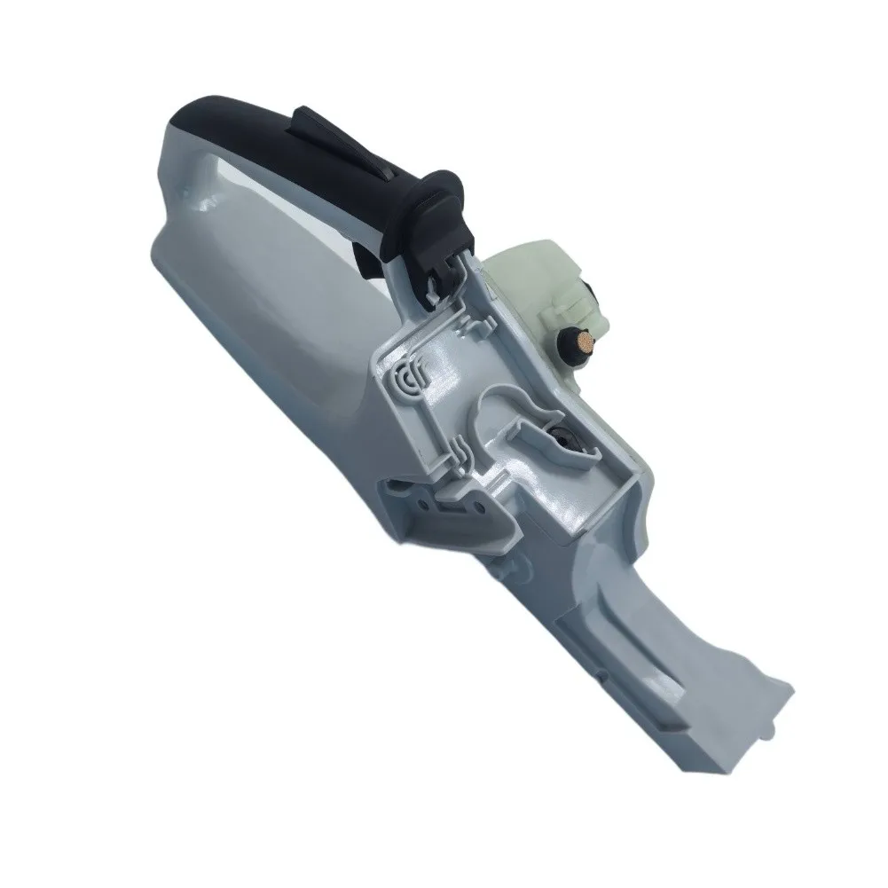 MS271 Handle Fix Chainset Fuel Grip Direct Replacement Part Ergonomic Shape Secure Grip Design For MS261C Model