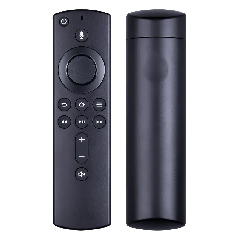 L5B83H Amazon Bluetooth Voice Remote Control Amazon Fire TV Stick 4K Home Remote Controller