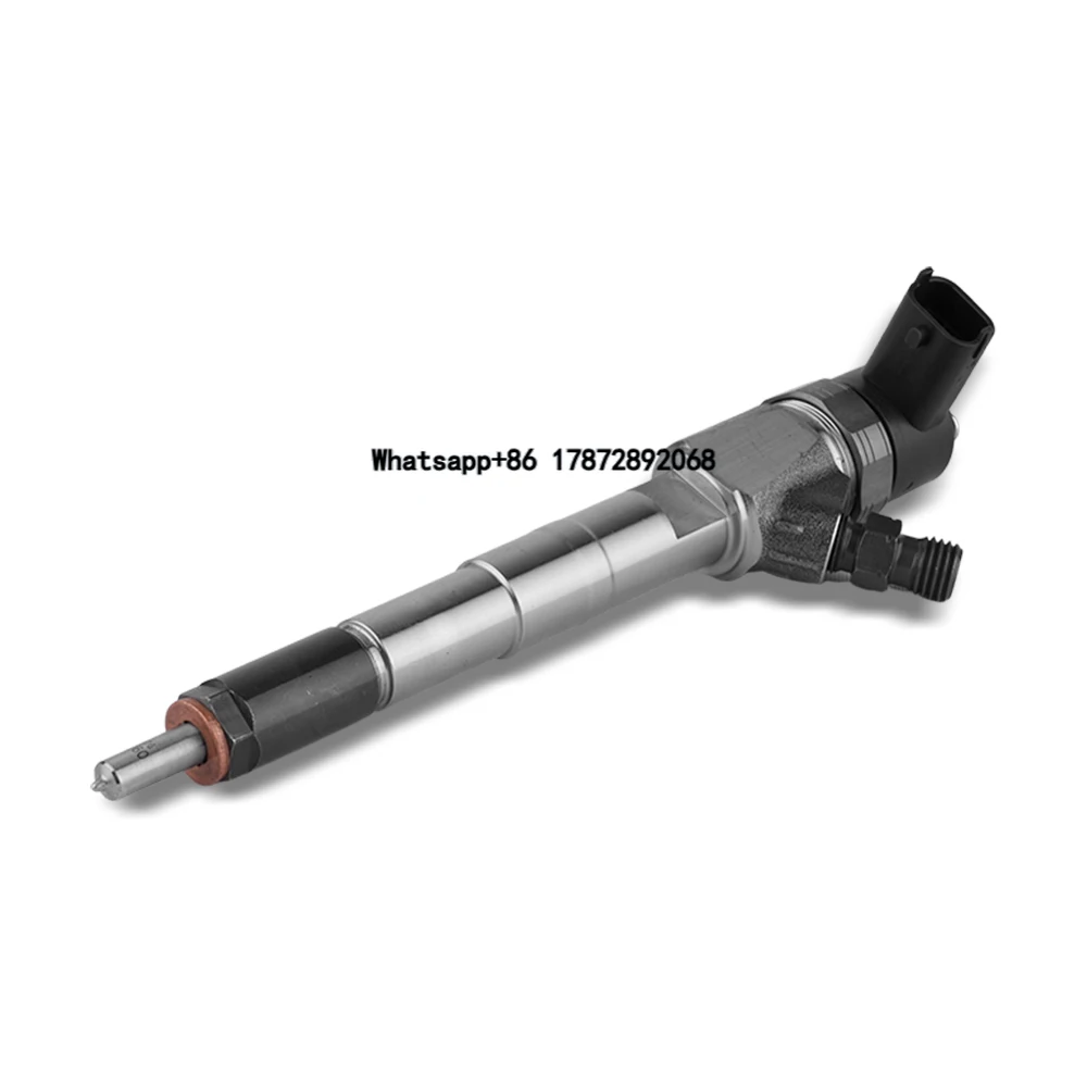 

0445110457 Injector Fuel Original New 0 445 110 457 Car Injector for 5801470098 F5CE5454B/F5DFL413 Engine
