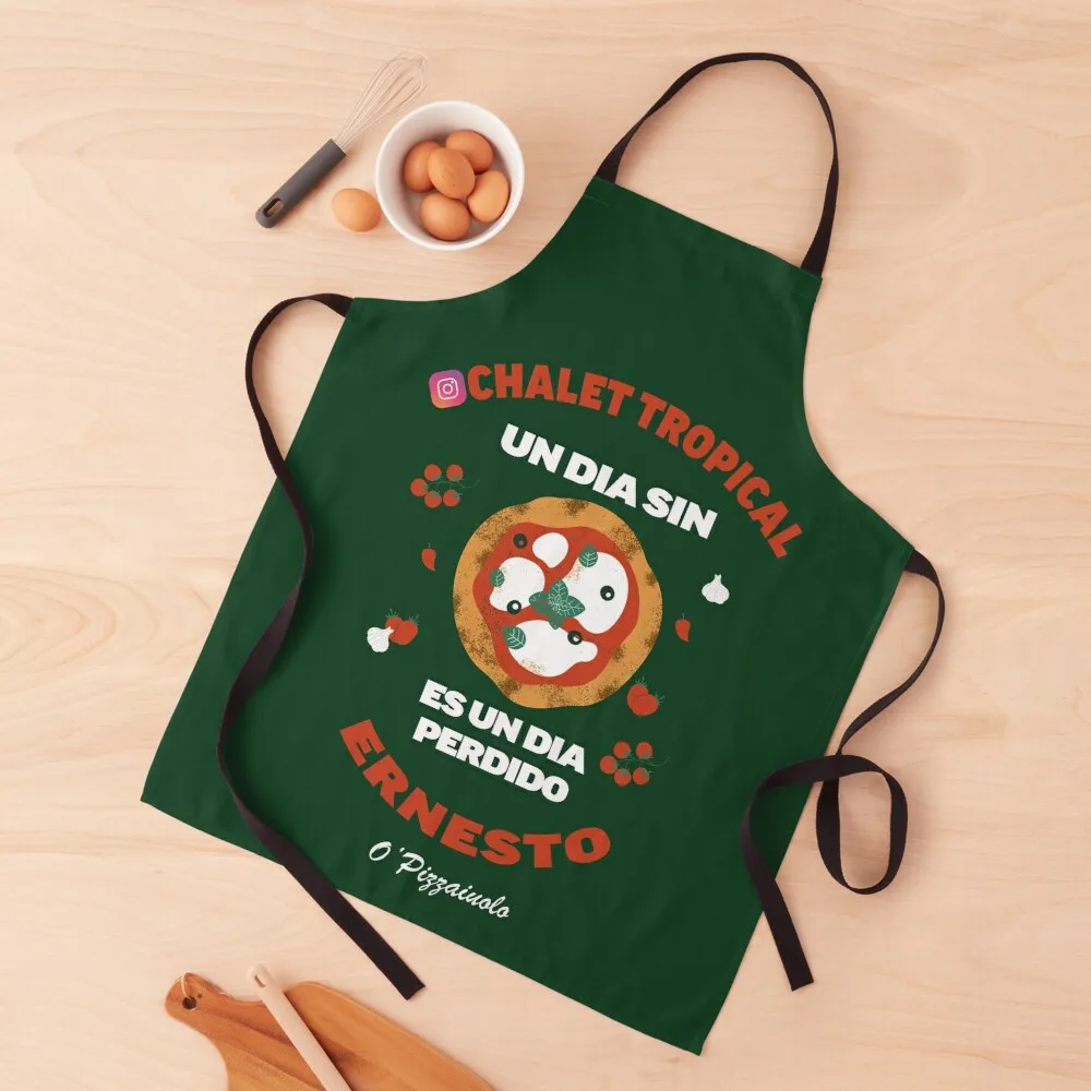 

PIZZA o' pizziuolo Apron Kitchen Chef Professional Barber Kitchen Supplies Home Utensils Apron