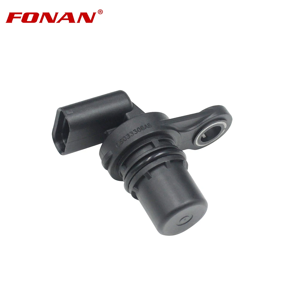 Camshaft Position Sensor For Alfa Romeo Giulia Chrysler 200 Dodge Avenger Jeep Cherokee Compass 5033308AB 68080819AC 68080819AB